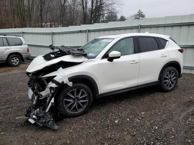 mazda cx-5 2017 jm3kfbdl9h0174014