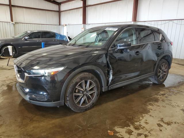 mazda cx-5 grand 2017 jm3kfbdl9h0199379