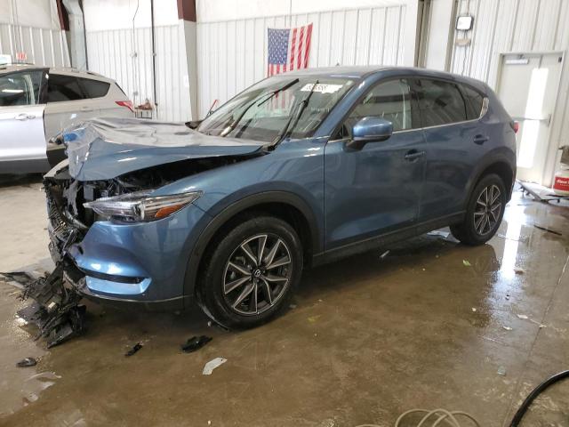 mazda cx-5 2017 jm3kfbdl9h0227181