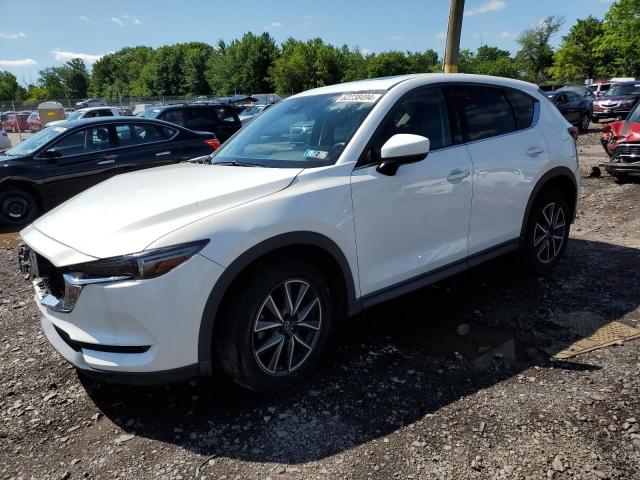 mazda cx-5 grand 2017 jm3kfbdlxh0143130