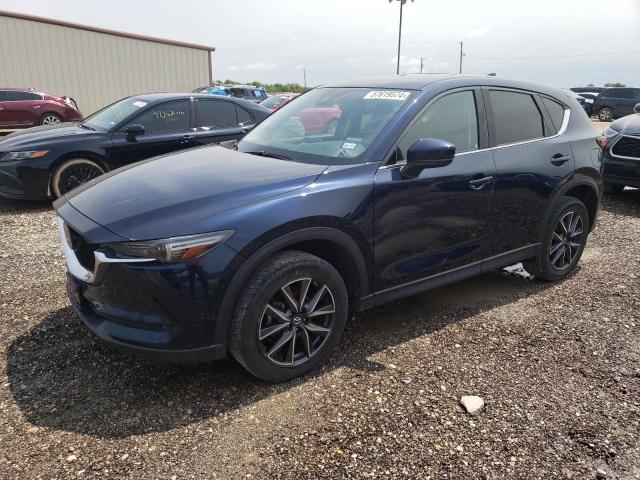 mazda cx-5 2017 jm3kfbdlxh0149171