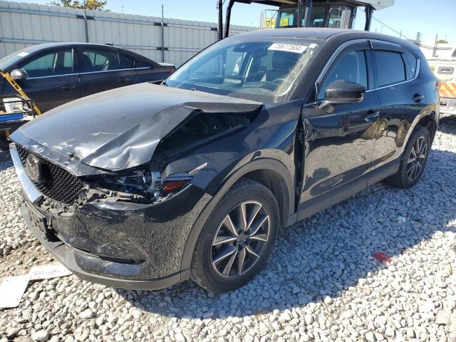 mazda cx-5 grand 2017 jm3kfbdlxh0195096