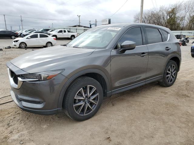 mazda cx-5 grand 2017 jm3kfbdlxh0196944