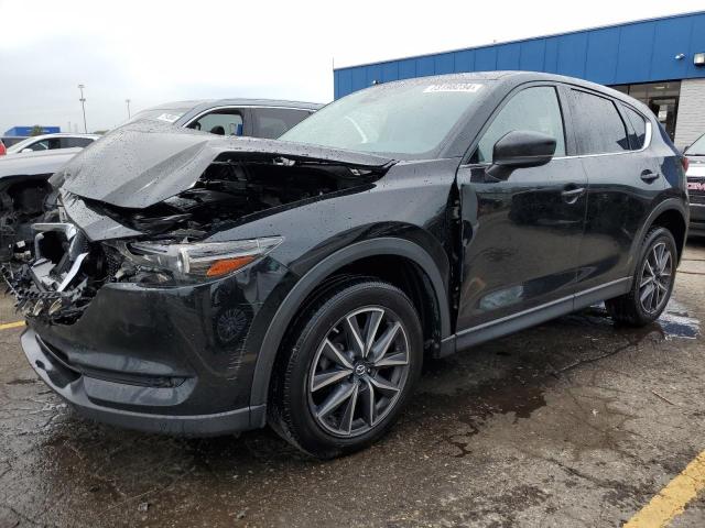 mazda cx-5 grand 2017 jm3kfbdlxh0198449