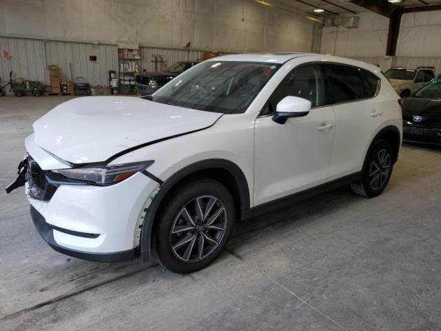 mazda cx-5 grand 2017 jm3kfbdlxh0202337