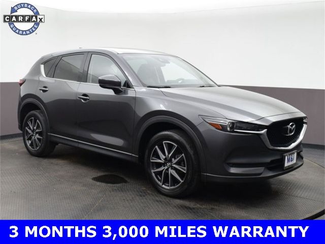 mazda cx-5 2017 jm3kfbdlxh0205559