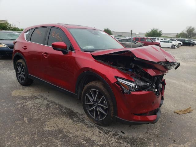 mazda cx-5 grand 2017 jm3kfbdlxh0207540