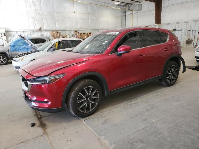 mazda cx-5 grand 2017 jm3kfbdlxh0224421