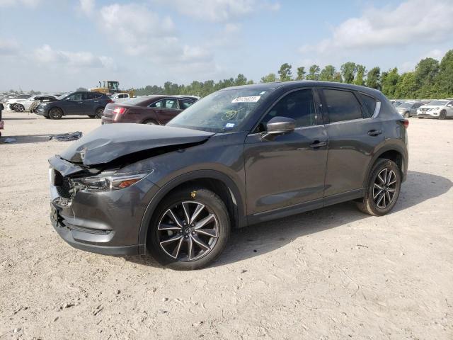 mazda cx-5 grand 2018 jm3kfbdm0j0309718