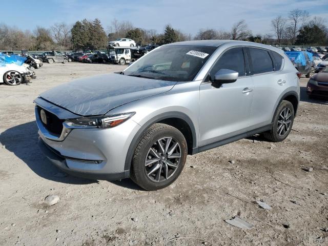 mazda cx-5 grand 2018 jm3kfbdm0j0321593