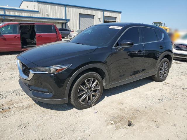 mazda cx-5 grand 2018 jm3kfbdm0j0322890