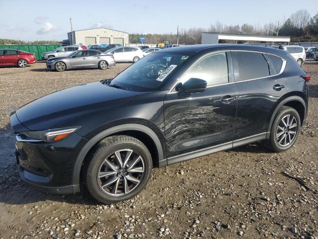 mazda cx-5 grand 2018 jm3kfbdm0j0324977