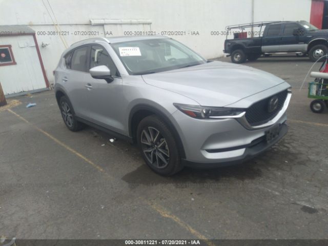 mazda cx-5 2018 jm3kfbdm0j0331654