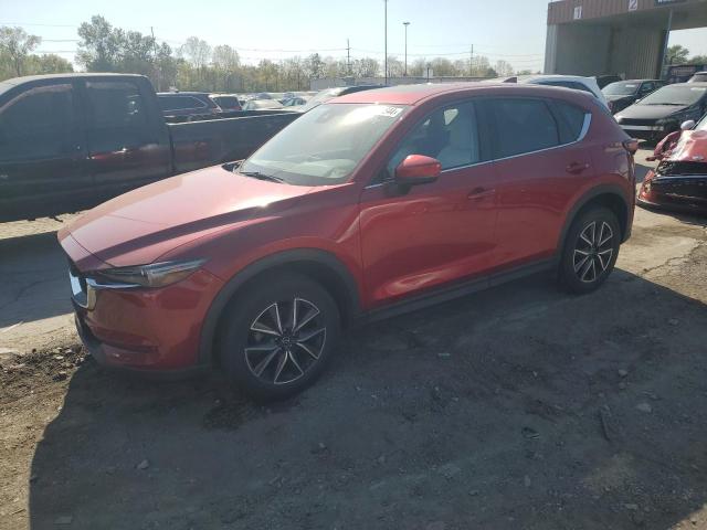 mazda cx-5 grand 2018 jm3kfbdm0j0341584