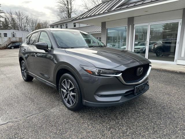 mazda cx-5 grand 2018 jm3kfbdm0j0348504