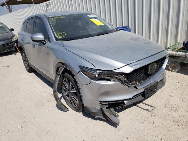 mazda cx-5 grand 2018 jm3kfbdm0j0358112