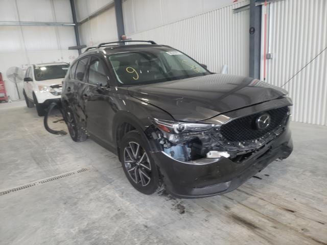 mazda cx-5 grand 2018 jm3kfbdm0j0401301