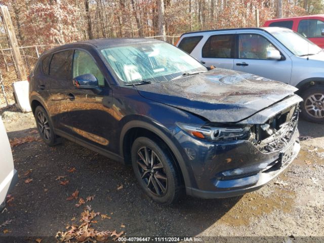 mazda cx-5 2018 jm3kfbdm0j0418700