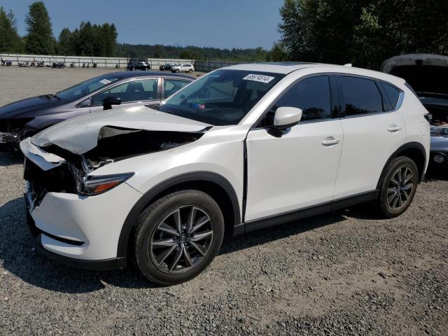 mazda cx-5 grand 2018 jm3kfbdm0j0419989