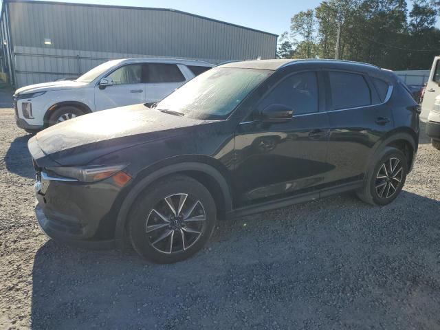 mazda cx-5 grand 2018 jm3kfbdm0j0430281