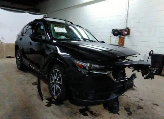 mazda cx-5 2018 jm3kfbdm0j0443919