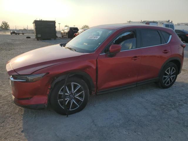 mazda cx-5 grand 2018 jm3kfbdm0j0453317