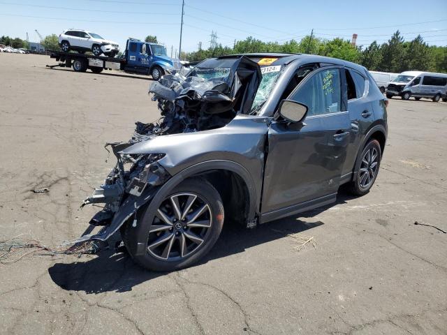 mazda cx-5 2018 jm3kfbdm0j0454192