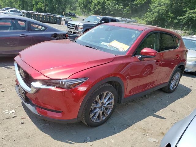 mazda cx-5 grand 2019 jm3kfbdm0k0588220