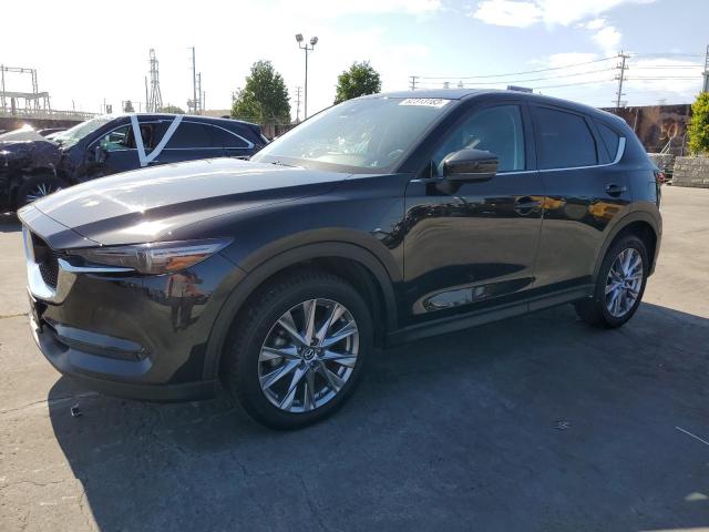 mazda cx-5 grand 2019 jm3kfbdm0k0629915