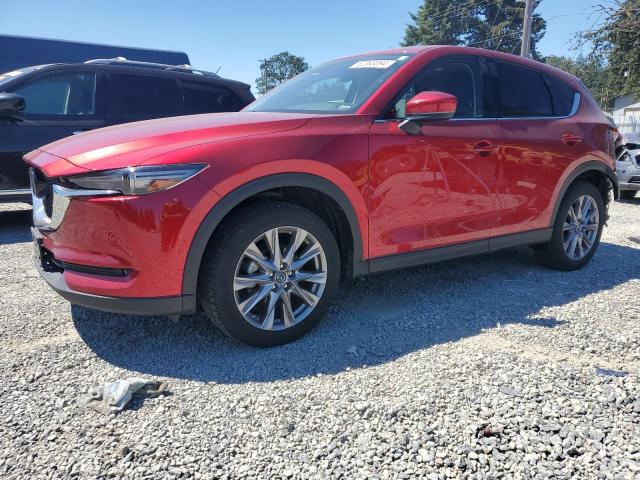 mazda cx-5 grand 2019 jm3kfbdm0k0633544