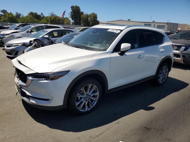 mazda cx-5 grand 2019 jm3kfbdm0k0647539