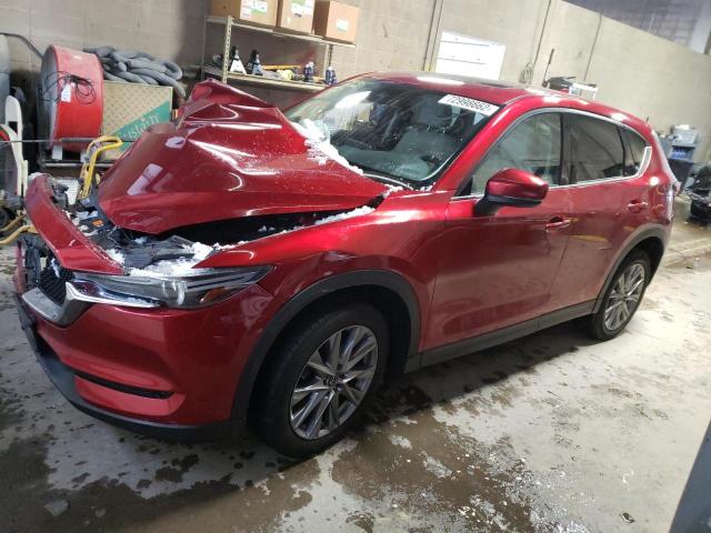 mazda  2019 jm3kfbdm0k0689046