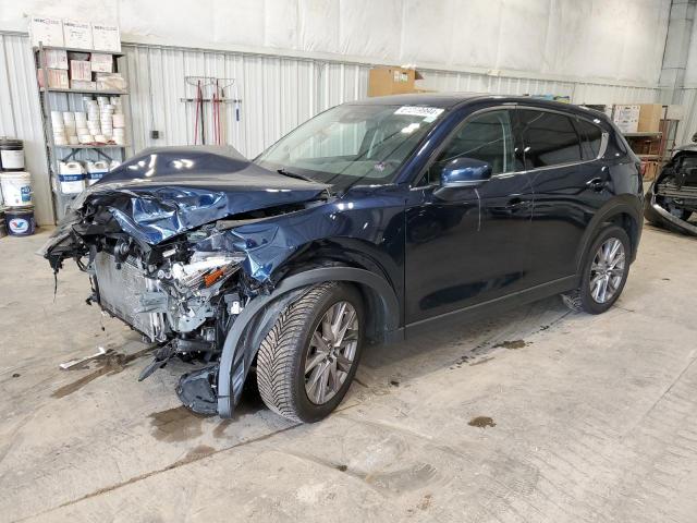 mazda cx-5 grand 2019 jm3kfbdm0k0692187