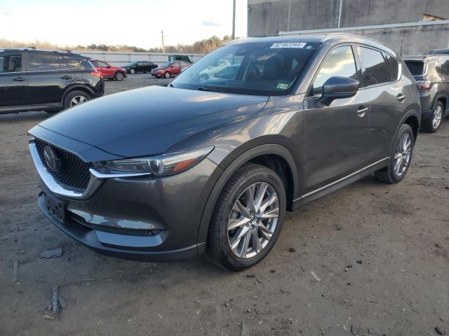 mazda cx-5 grand 2019 jm3kfbdm0k0697471