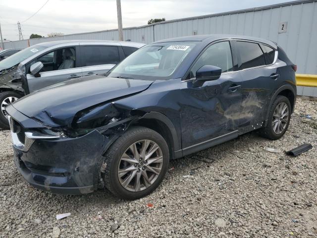 mazda cx-5 grand 2019 jm3kfbdm0k1502981