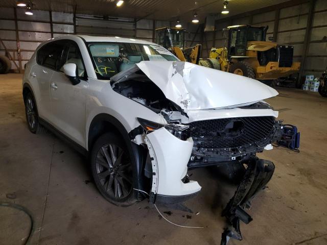 mazda cx-5 grand 2019 jm3kfbdm0k1512037