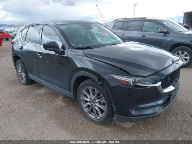 mazda cx-5 2019 jm3kfbdm0k1558161