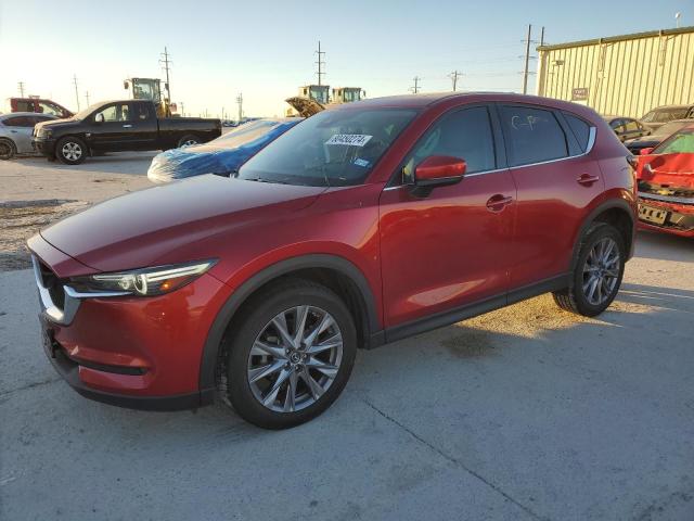 mazda cx-5 grand 2019 jm3kfbdm0k1569533