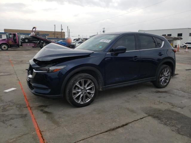 mazda cx-5 grand 2019 jm3kfbdm0k1613496