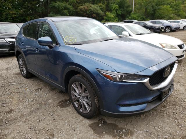 mazda cx-5 grand 2020 jm3kfbdm0l0729319