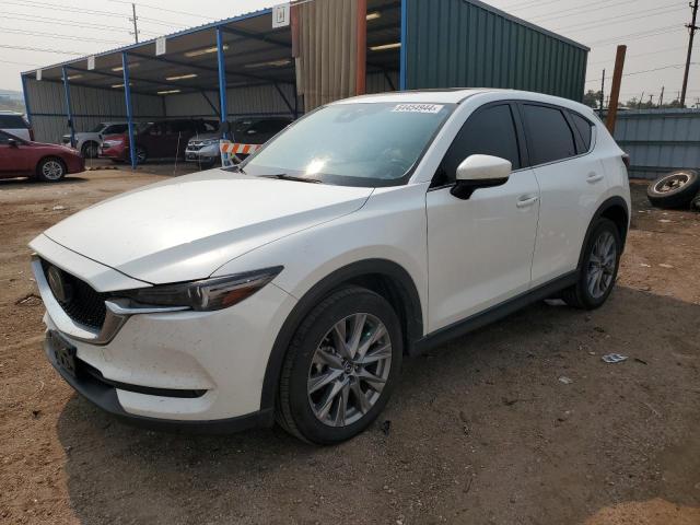 mazda cx-5 grand 2020 jm3kfbdm0l0834149