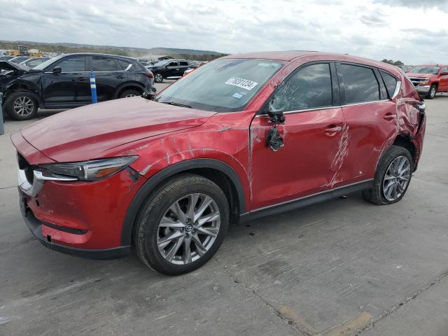 mazda cx-5 grand 2020 jm3kfbdm0l0834751