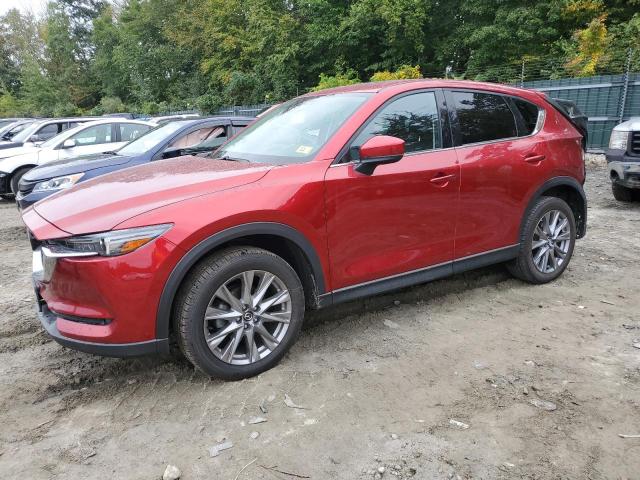 mazda cx-5 grand 2020 jm3kfbdm0l0863554