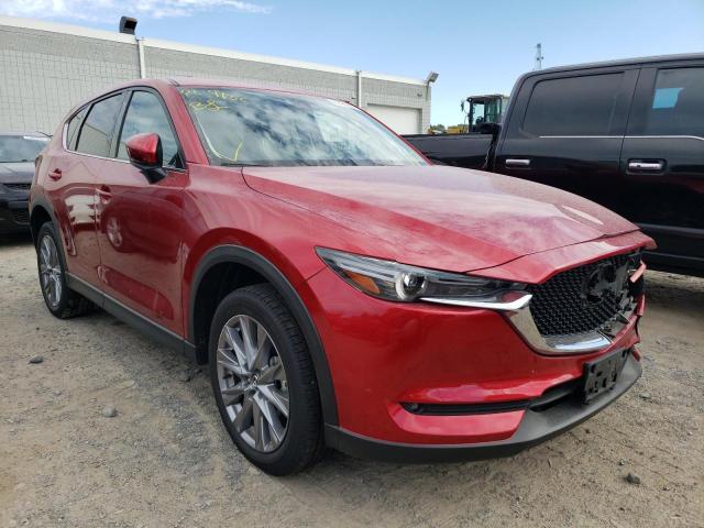 mazda cx-5 grand 2020 jm3kfbdm0l0866311