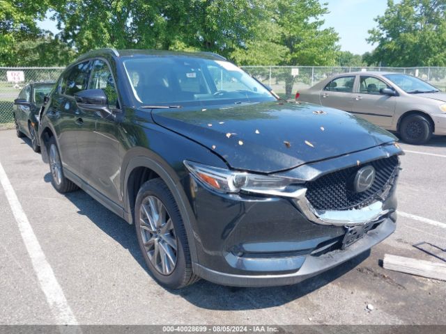 mazda cx-5 2020 jm3kfbdm0l0868642