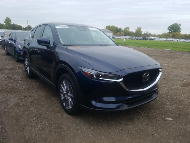 mazda cx-5 grand 2020 jm3kfbdm0l1725409