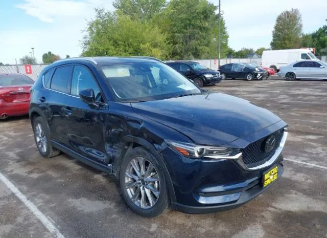 mazda cx-5 2020 jm3kfbdm0l1865251