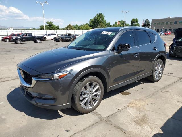 mazda cx-5 2021 jm3kfbdm0m0308007