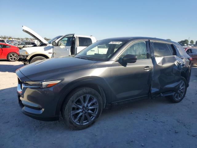 mazda cx-5 grand 2021 jm3kfbdm0m0414294