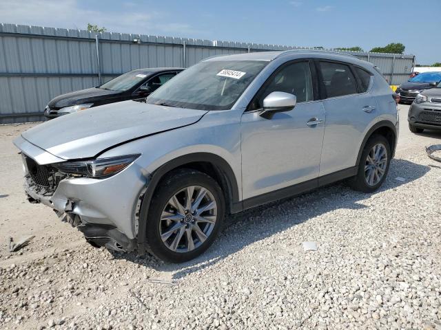 mazda cx-5 grand 2021 jm3kfbdm0m0453872